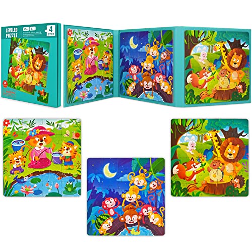 Top 11 Best Puzzles For 7 Year Olds Reviews (2024)