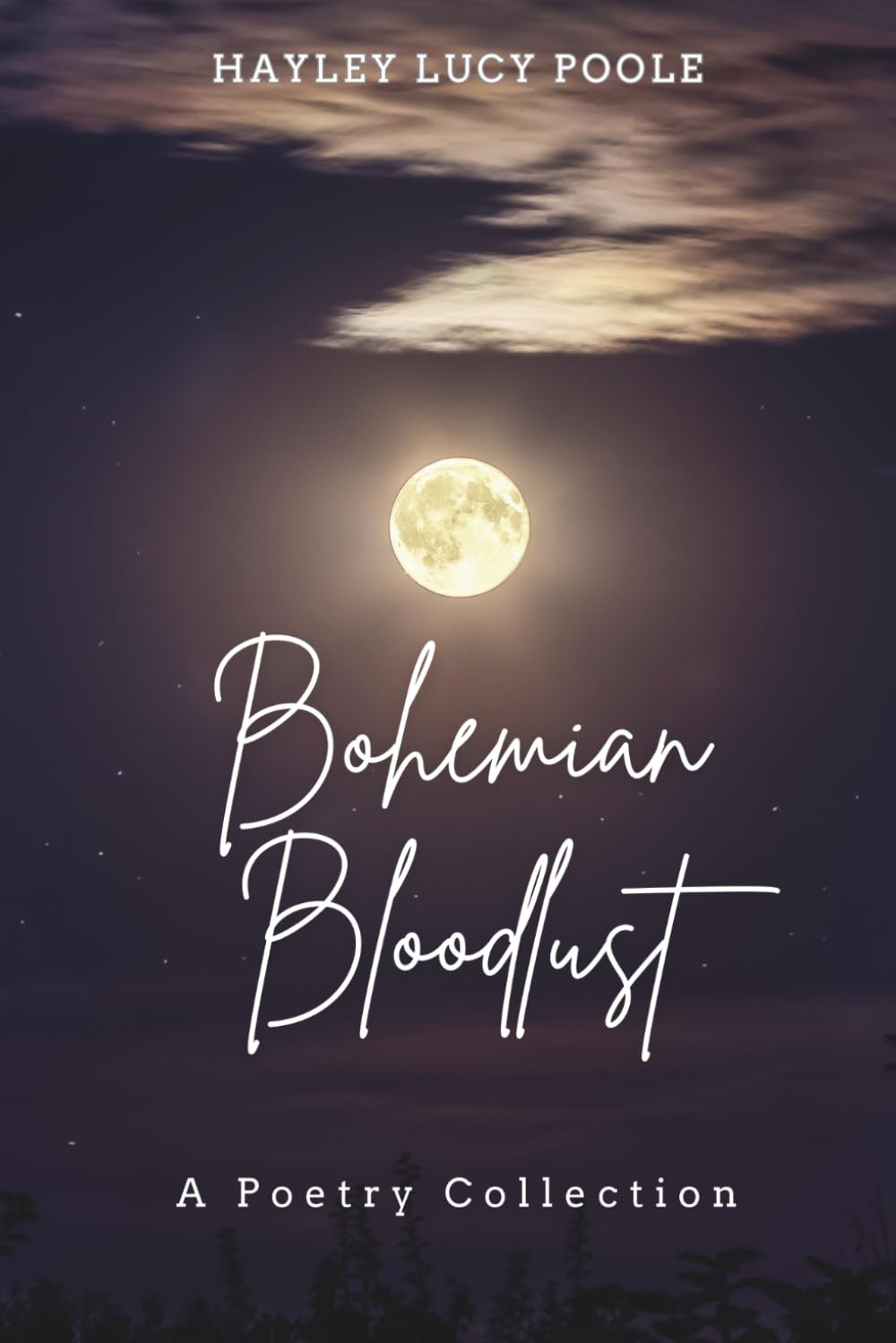 Bohemian Bloodlust