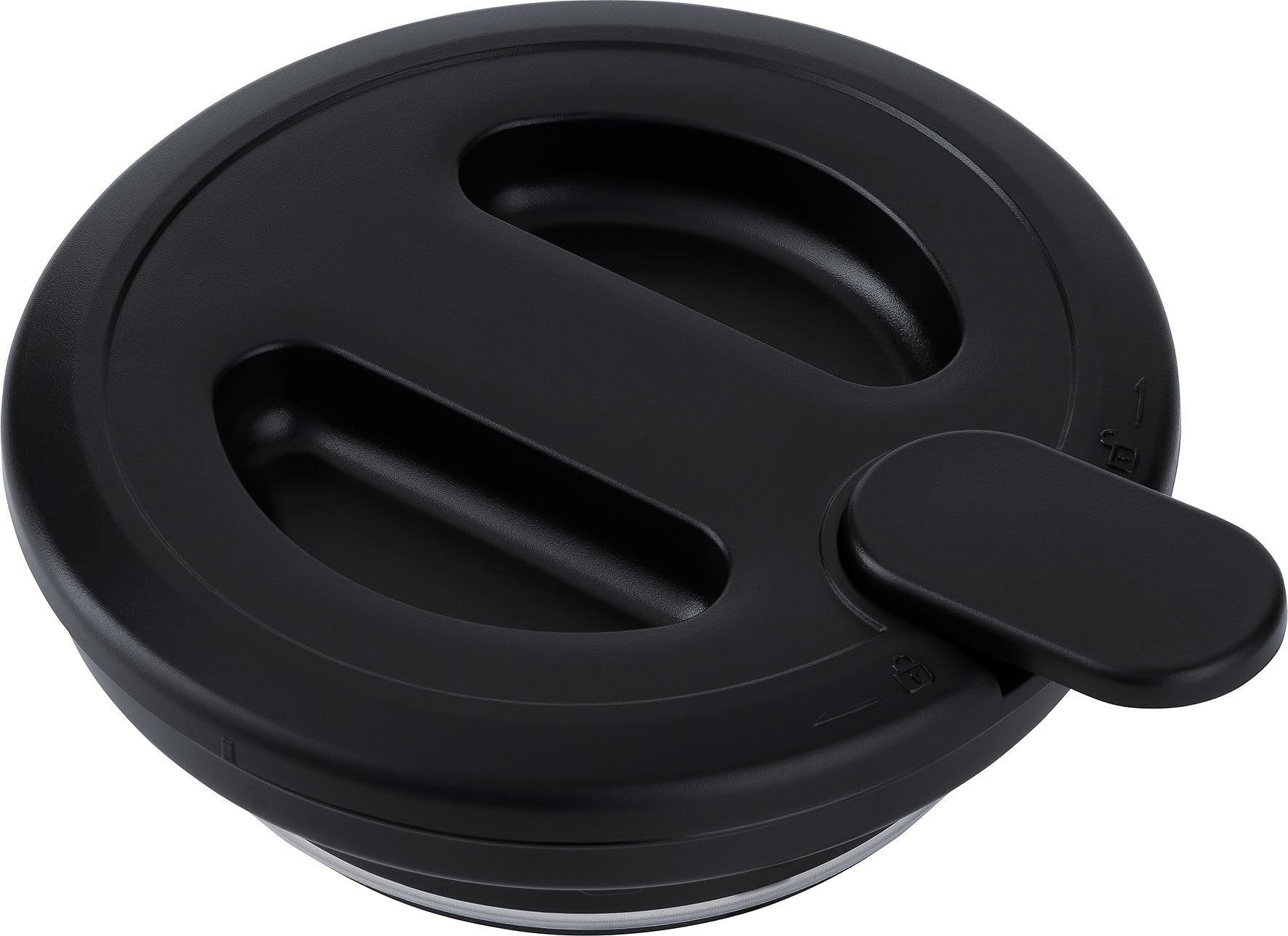 Hervidor térmico Steba con 1,5 litros de capacidad y carcasa de doble pared con función térmica para mantener el hervidor caliente durante mucho tiempo. Wk 31 THRMO.