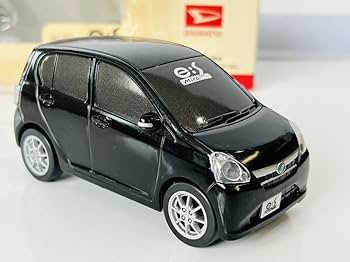ダイハツ　プルバックカー ダイハツ(純正) プルバックカー のパーツレビュー