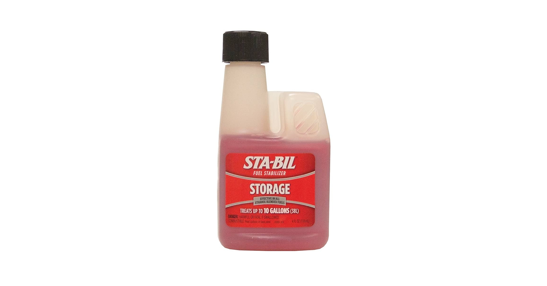 STA-BIL Storage Fuel Stabilizer - Keeps Fuel Fresh ... - Amazon.com