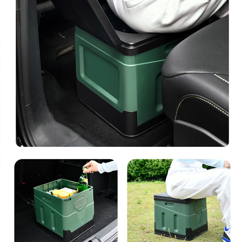 Inodoro portátil para camping, inodoro,Bolsa de almacenamiento