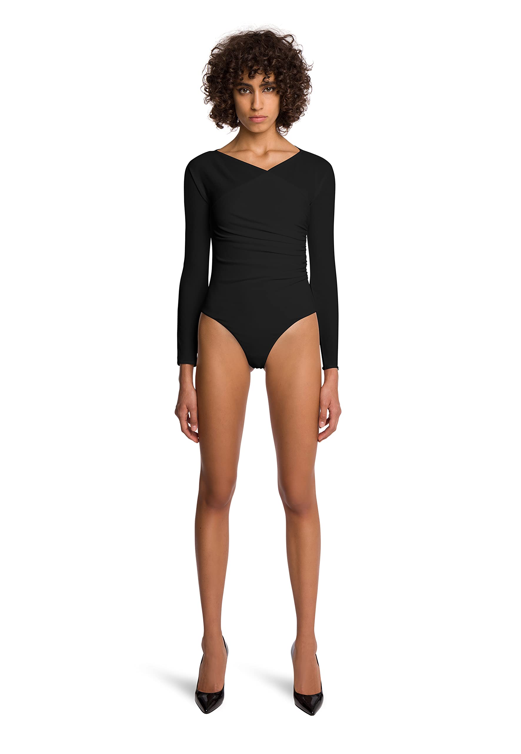 WolfordGathered Cache Coeur Body