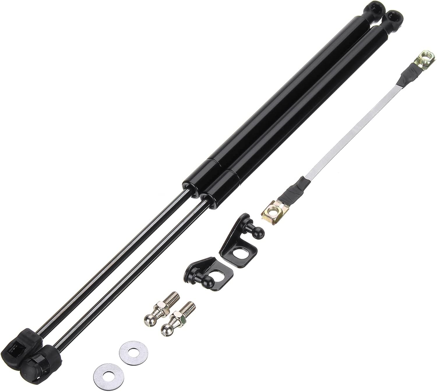 Car Engine Cover Supports Struts Rod Front Bonnet Hood for Mazda for Cx5 Lift Hydraulic Rod Strut Spring Shock Bar Auto Parts