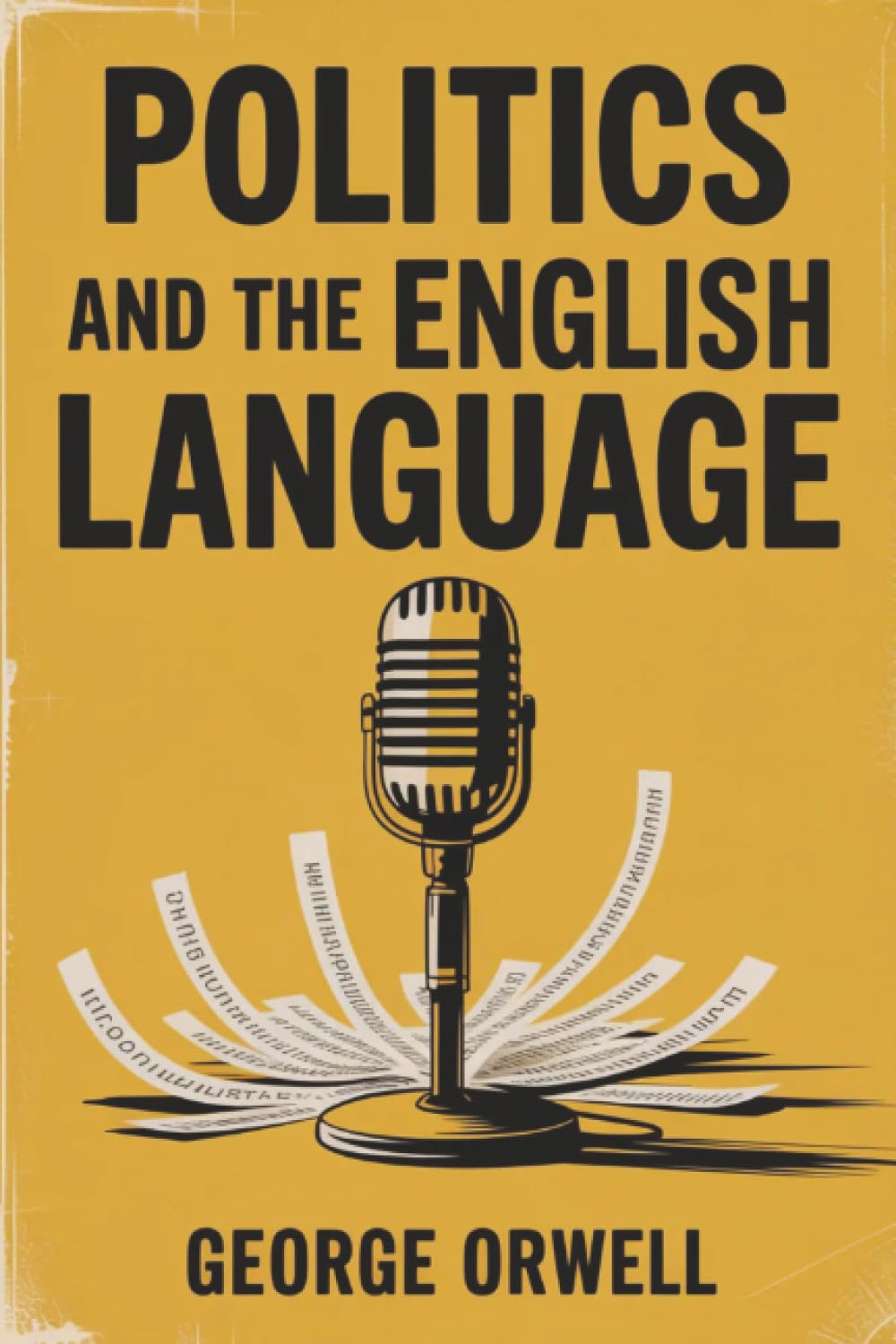 Politics and the English Language
