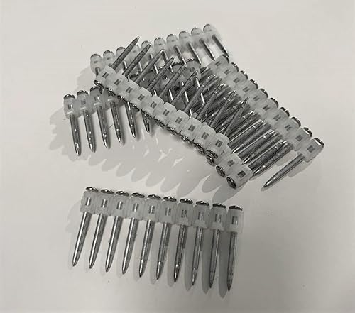 N. 1000 CHIODI TITIBI Ø3,0 X 39mm, COMPATIBILI