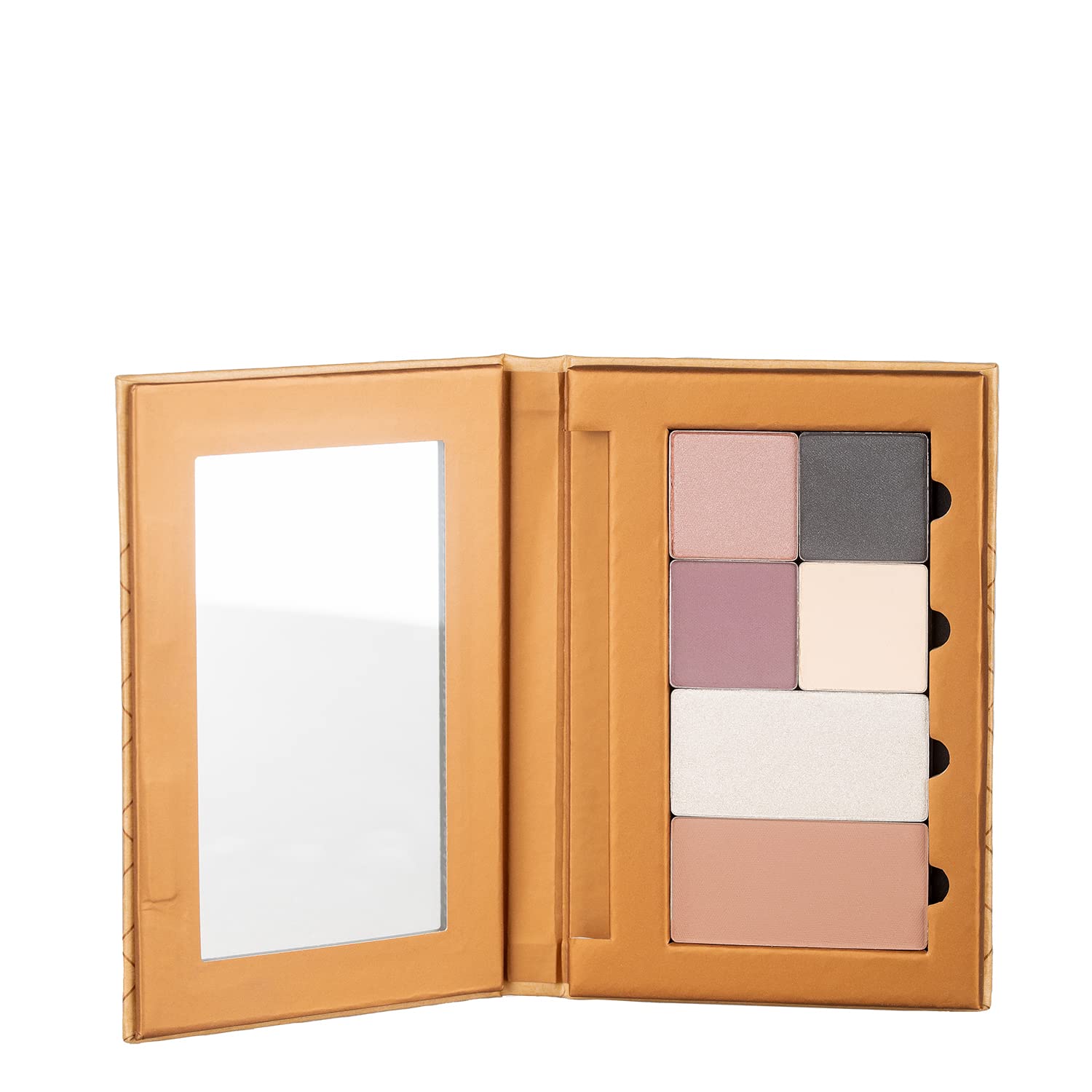 Benecos Organic Beauty ID New York SmallPalette