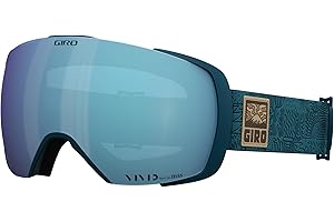 Contact Snowboard Ski Goggles for Men and Women