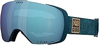 Vista 7 de Lentes para nieve, repuesto para lentes de Giro Agent/Eave