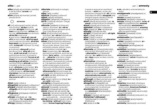 Collins French Dictionary: Pocket Edition (Collins Pocket) - Image 5