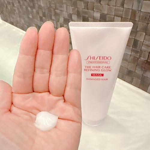 Amazon | 資生堂プロフェッショナル ザ・ヘアケア リファイニング
