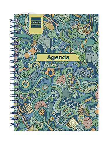 Agenda 2018 - 2019 Mini Institut