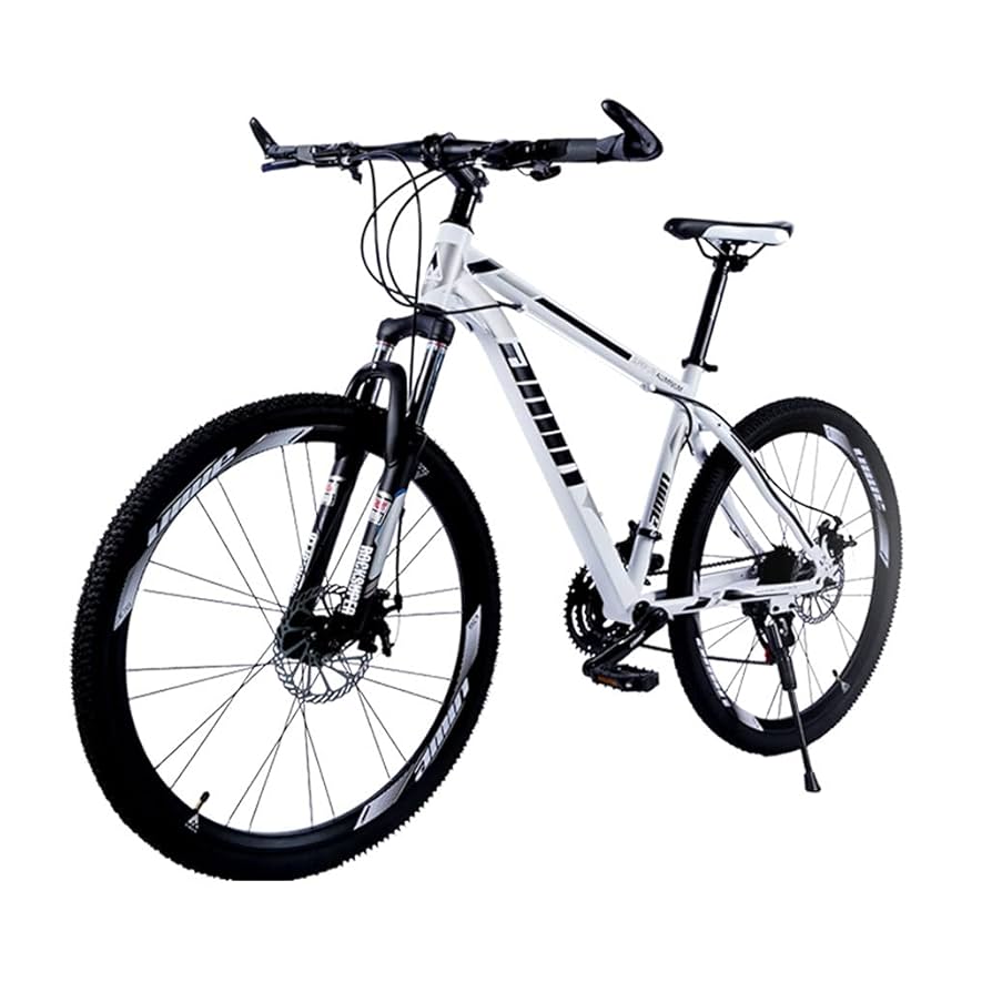 Children's Bicycle 30 Speed Shifters Mountain Bike for Youth