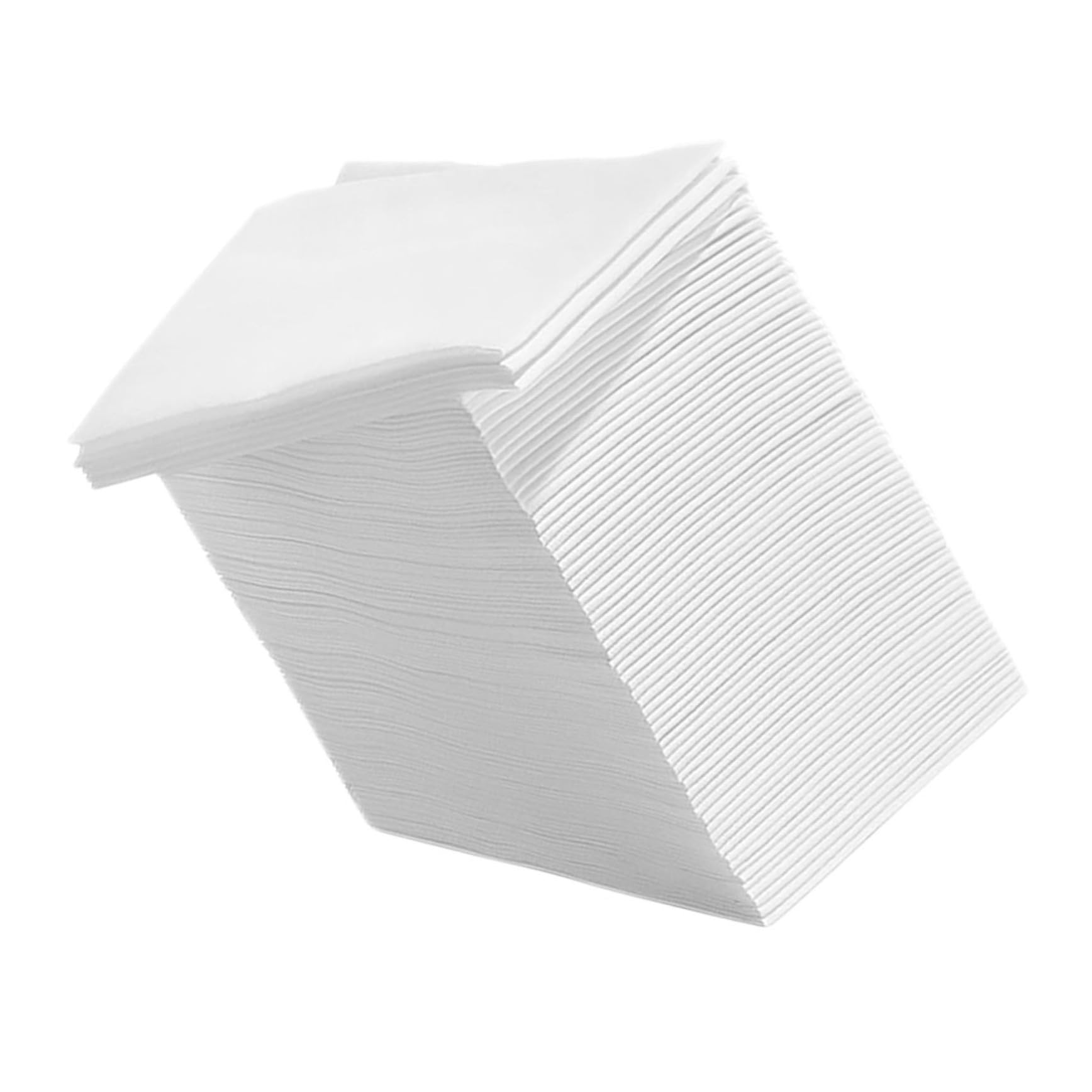 100 Piezas Servilletas Desechables Toallas Suaves para Invitados Servilletas para Boda Fiesta Restaurante Cocina Baño