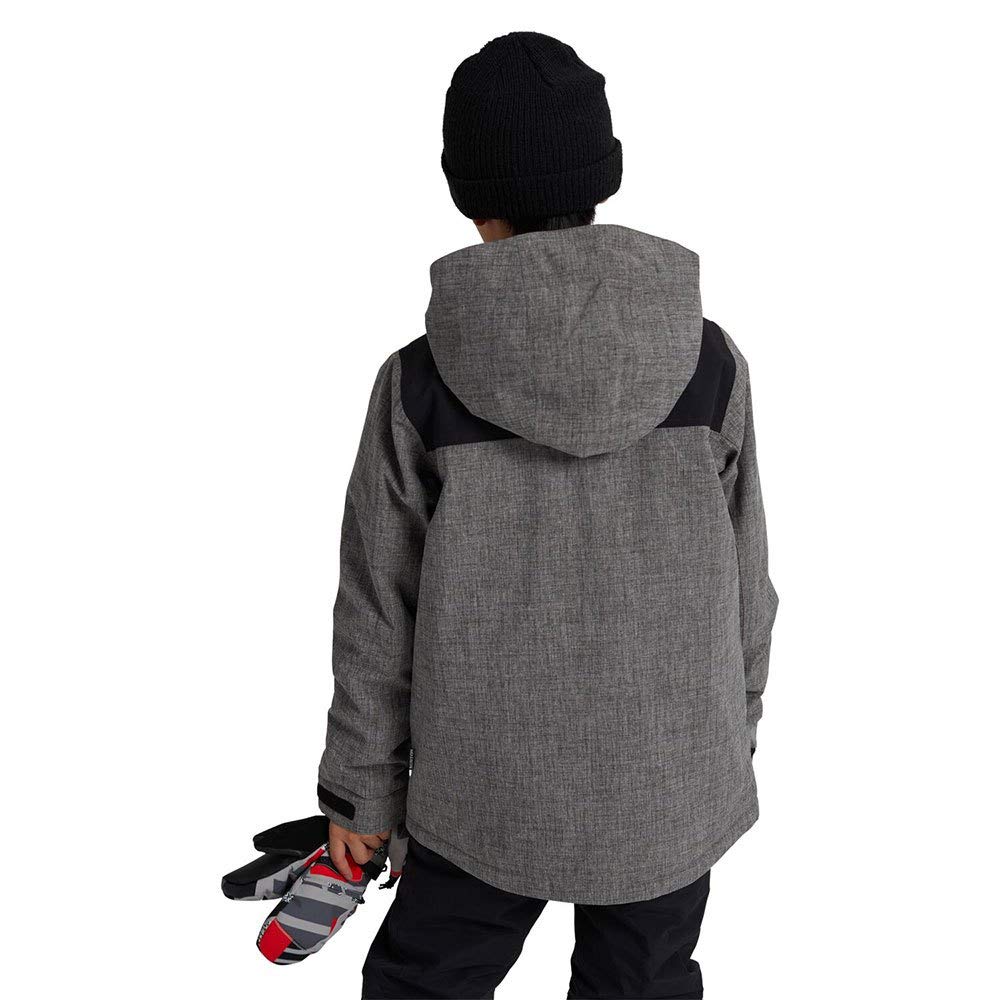 Burton Dugout Chaqueta de Snowboard Niños