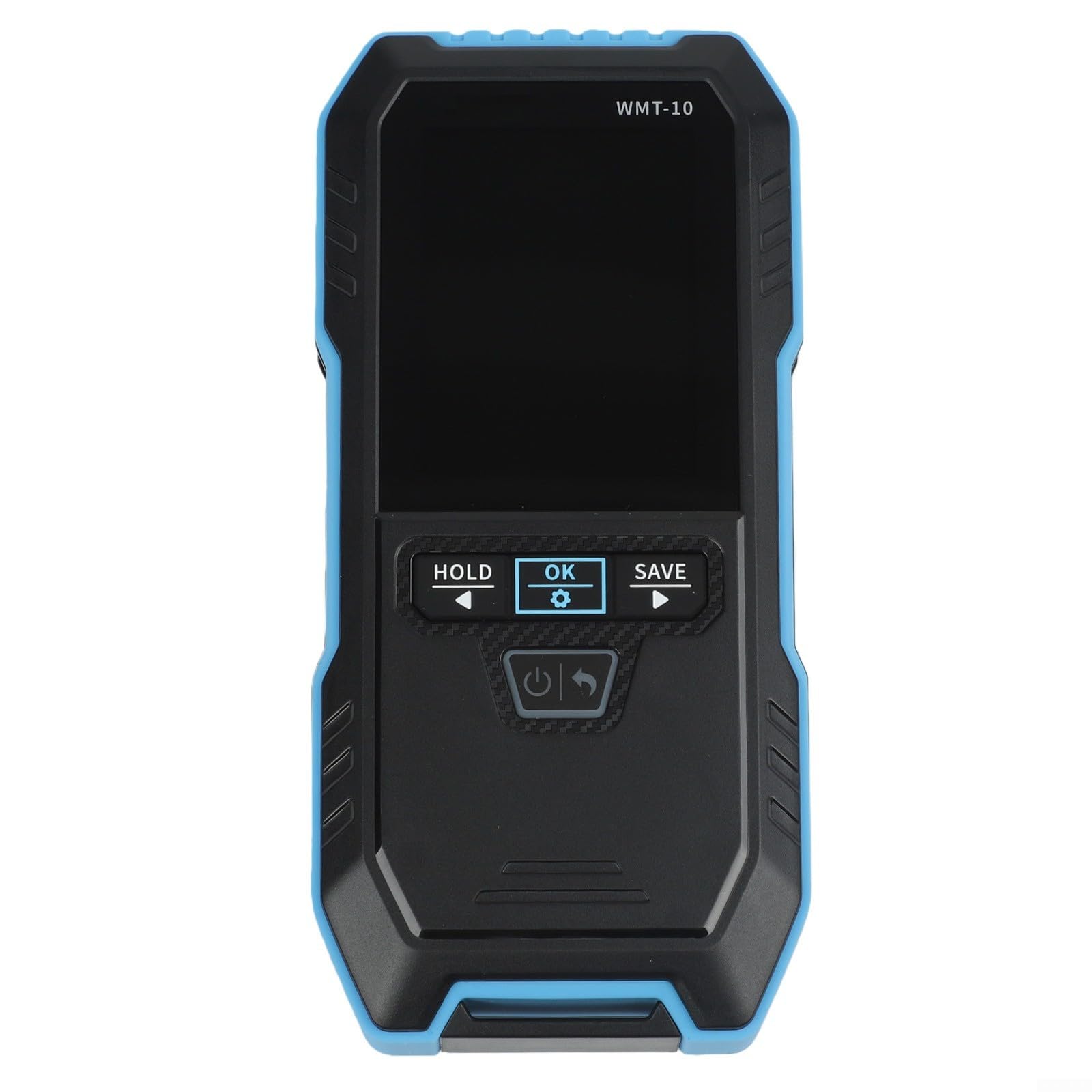 Misuratore di umidità per legno 4 in 1 Tester da parete induttivo