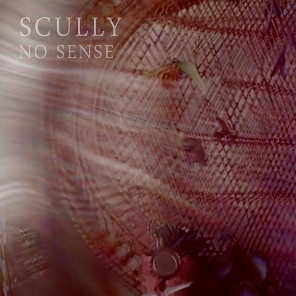 No Sense EP [7" VINYL]