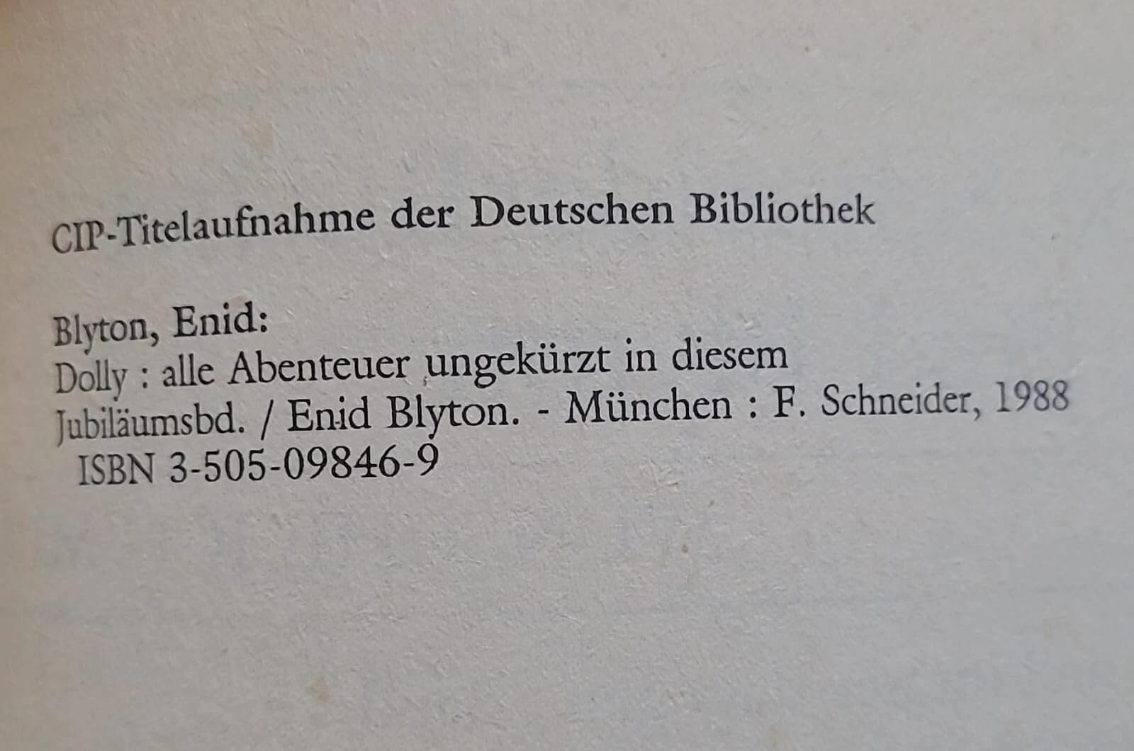 Dolly: Alle Abenteuer. Band 1-17. Jubiläumsband