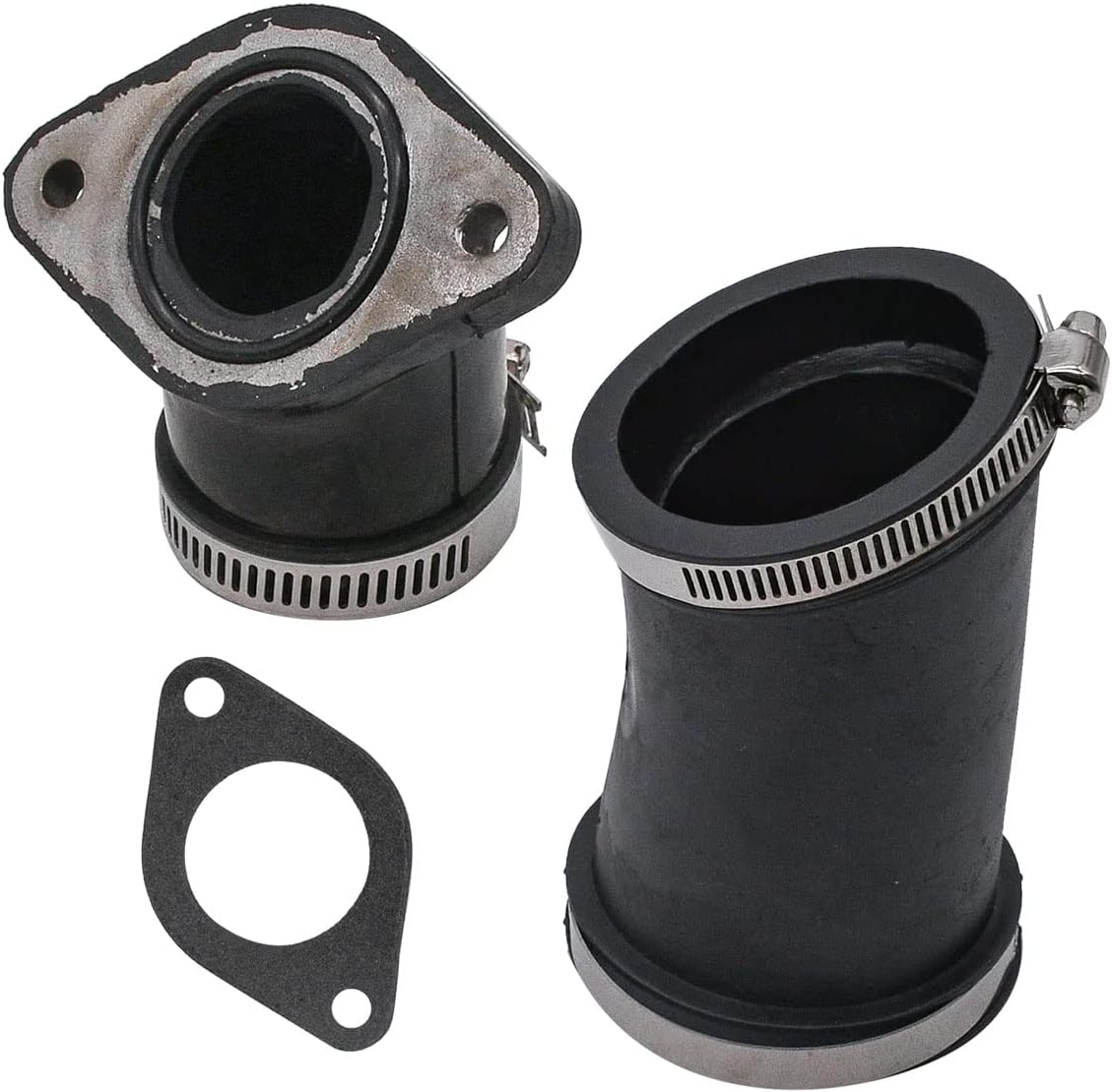 Arctic Cat Intake Boot Intake Manifold Boot For Arctic Cat 400 4x4 - Foto 9