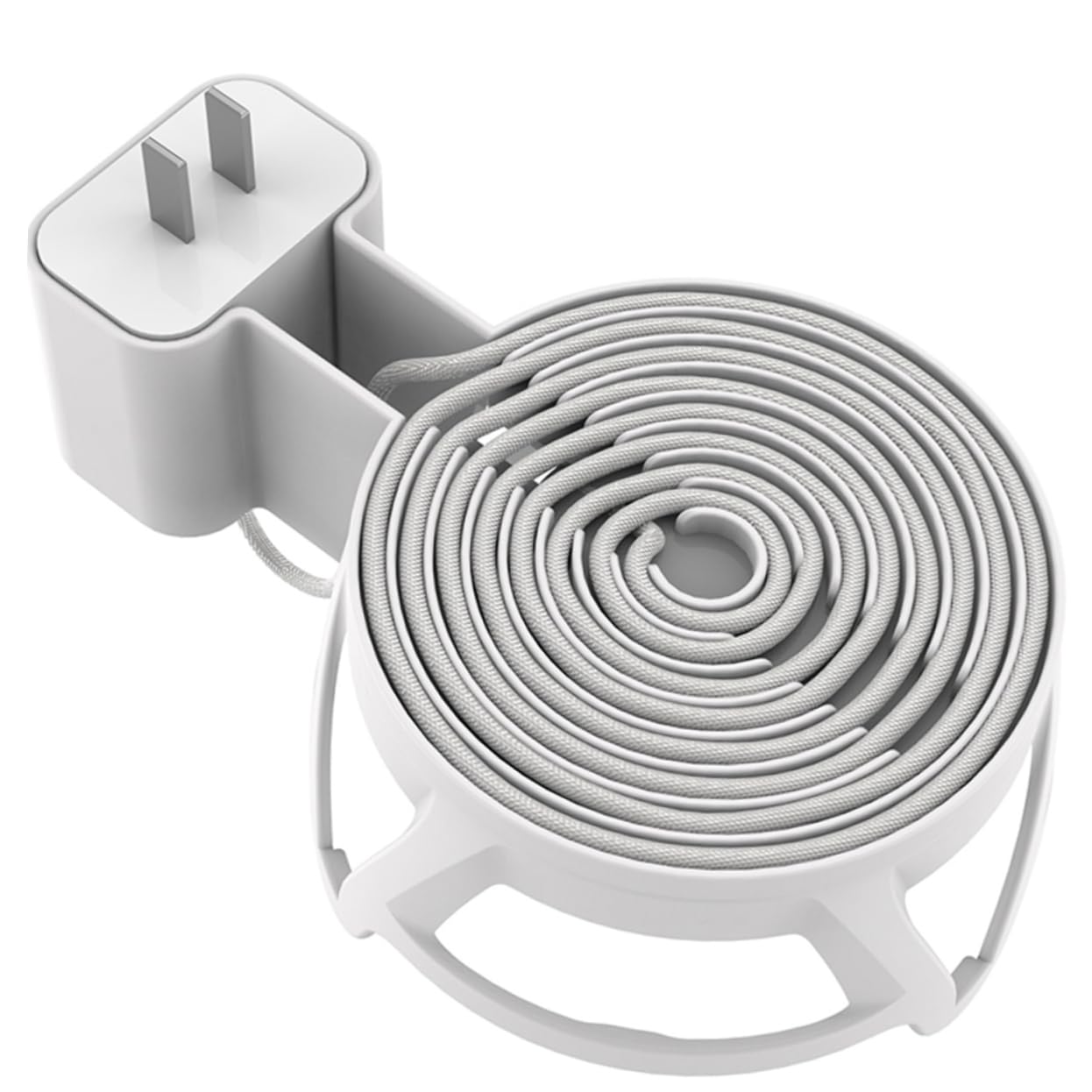 Gatuida 2piezas Soporte De Altavoz De Pared Para Estante Colgante Organizador De Cables Instalación Sin Taladros Diseño Elegante y