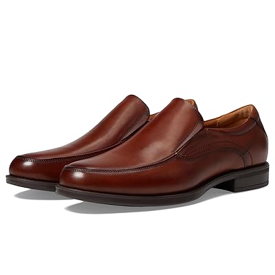 Florsheim Midtown Moc Toe Slip On Men