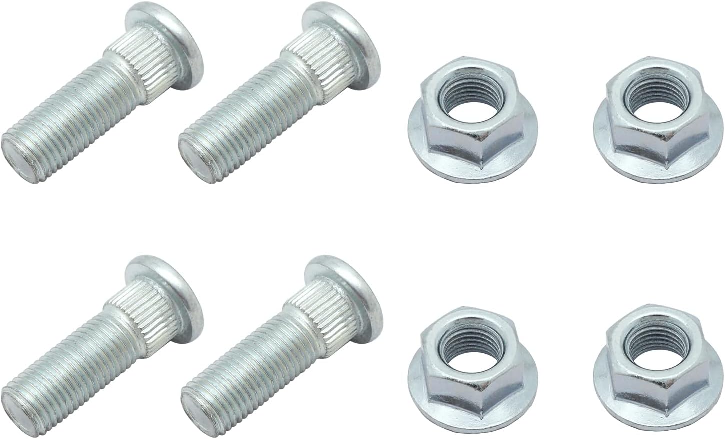 Rear Wheel Studs for Polaris Sportsman Ranger Outlaw Magnum