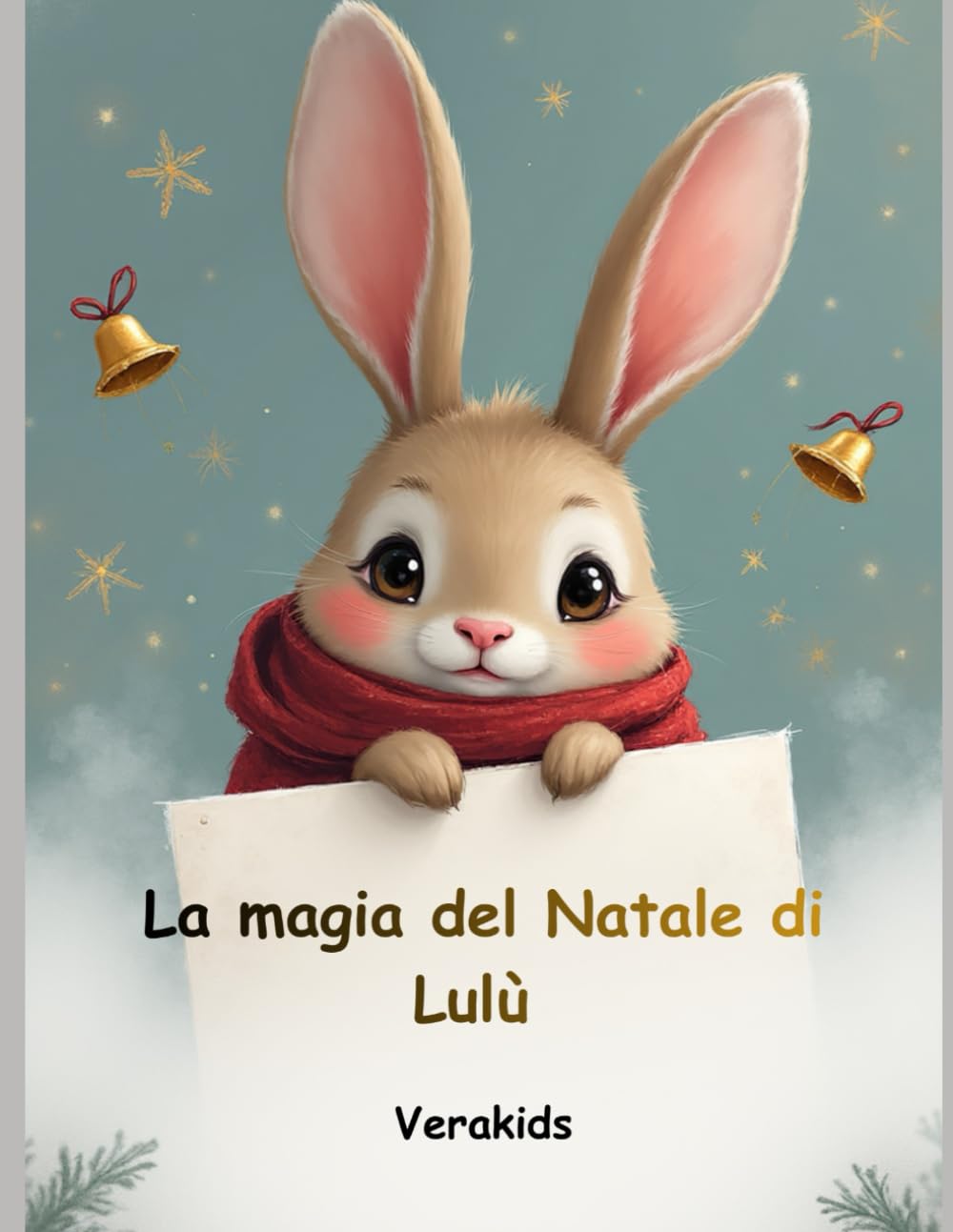 La magia del Natale di Lulù