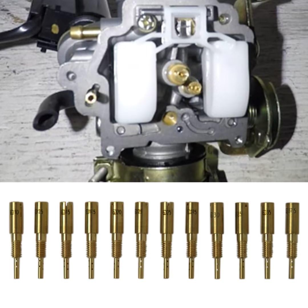 Amazon | パイロット ジェット スロージェット 10-37.5 ミクニ