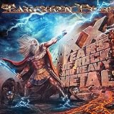 UNDERGROUND SYMPHONY