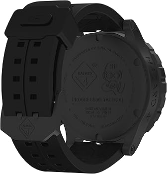 Amazon.co.jp: HAZARD 4 HWD-TIPV-KW-GGYG Heavy Water Diver(TM