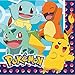 Tovaglioli Pokemon