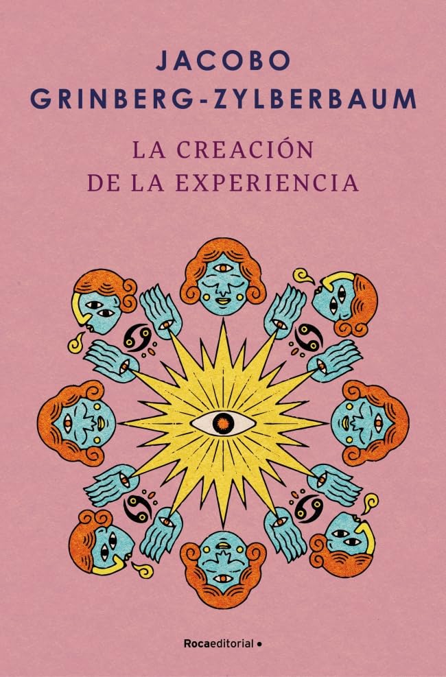 La creación de la experiencia (No ficción)
