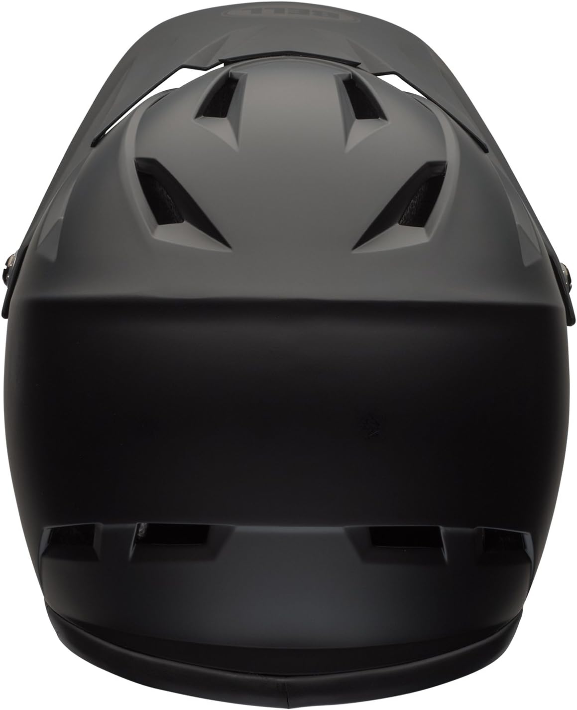 Bell Sanction Adult Full Face Bike Helmet : Bmx Bike Helmets : Sports & Outdoors