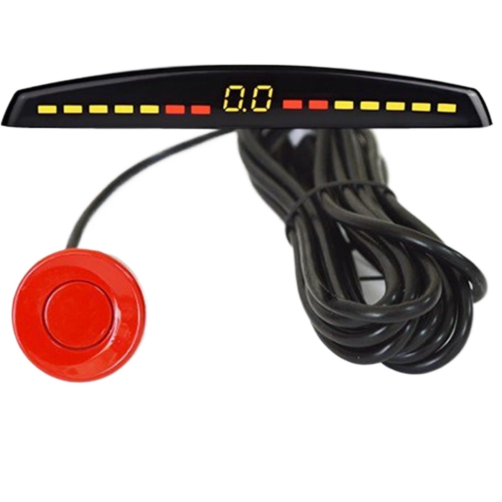 Car Parking Sensors Universel 4 capteurs Capteur Stationnement