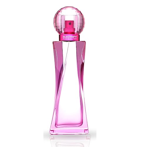 Miniatura 3 de Paris Hilton Electrify Eau de Parfum, 1.3 oz