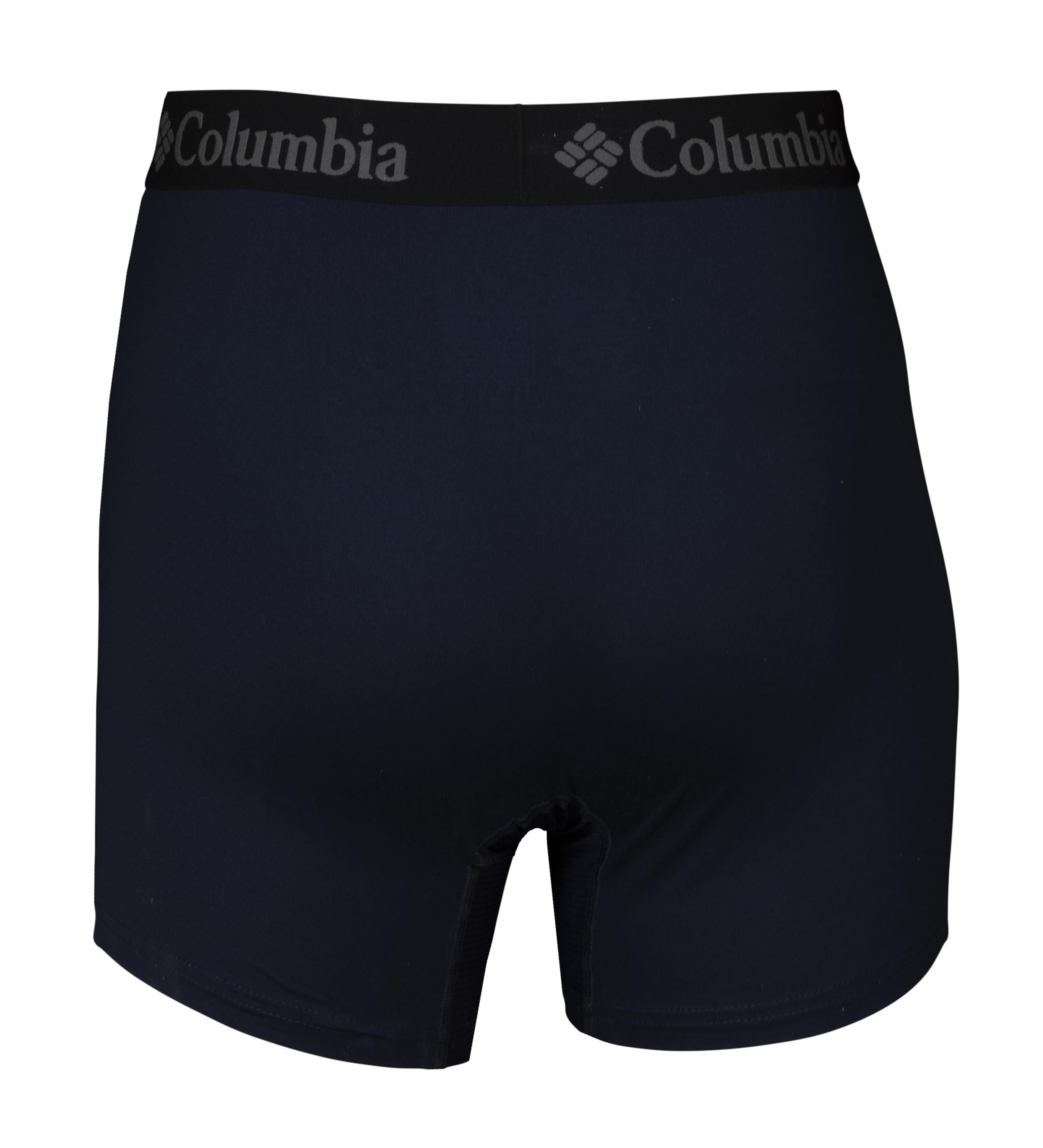 Columbia Omni Freeze Zero Boxer Brief 3 Pack Ropa Interior de Hombres Hombre (Pack de 3)