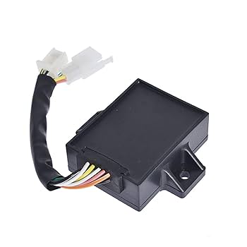 Amazon.com: CDI Igniter Ignition Box 21119-2157 21119-2120