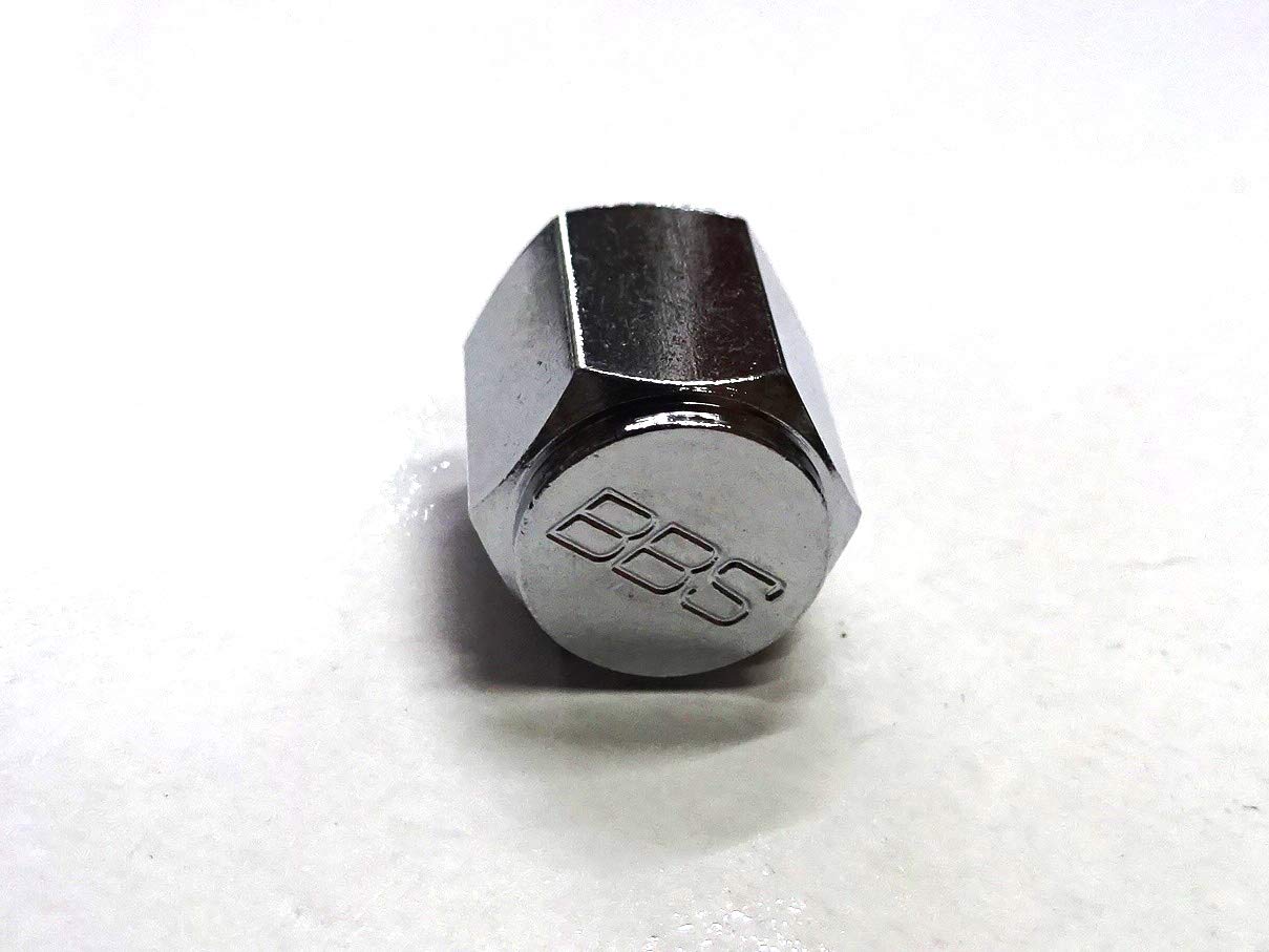 Amazon | BBS 正規品 エアバルブキャップ P5615011 1個 ショート