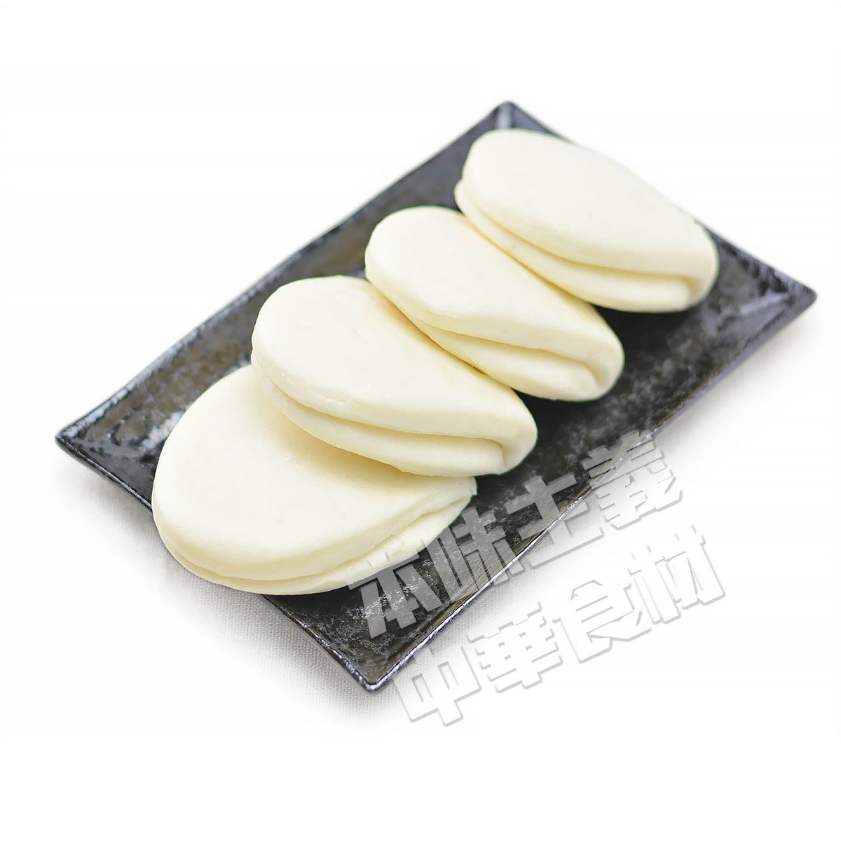 Amazon | 友盛特色中華小割包（ミニ割りパン）中華料理人気商品・中華
