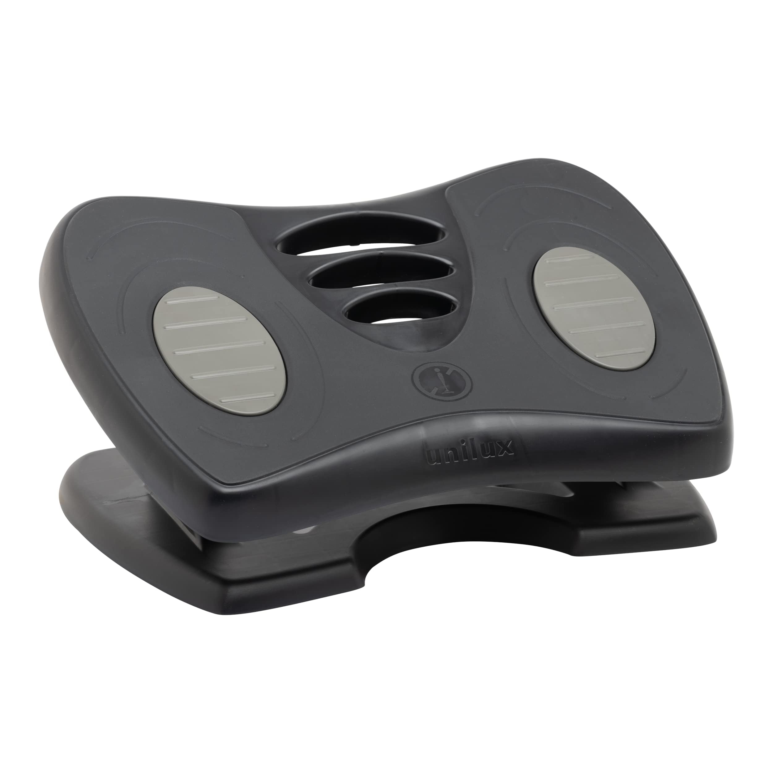Unilux Nymphéa Repose-pieds Ergonomique et Fonctionnel avec