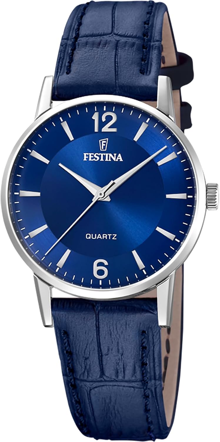 Festina Orologio Correa Classico