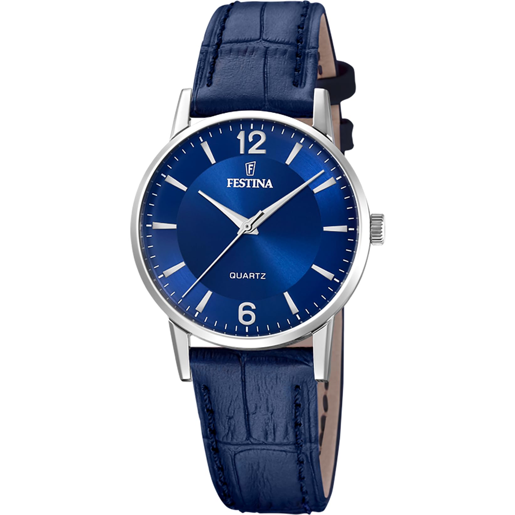 Festina Reloj Mujer Acero Rosé - F16922/1