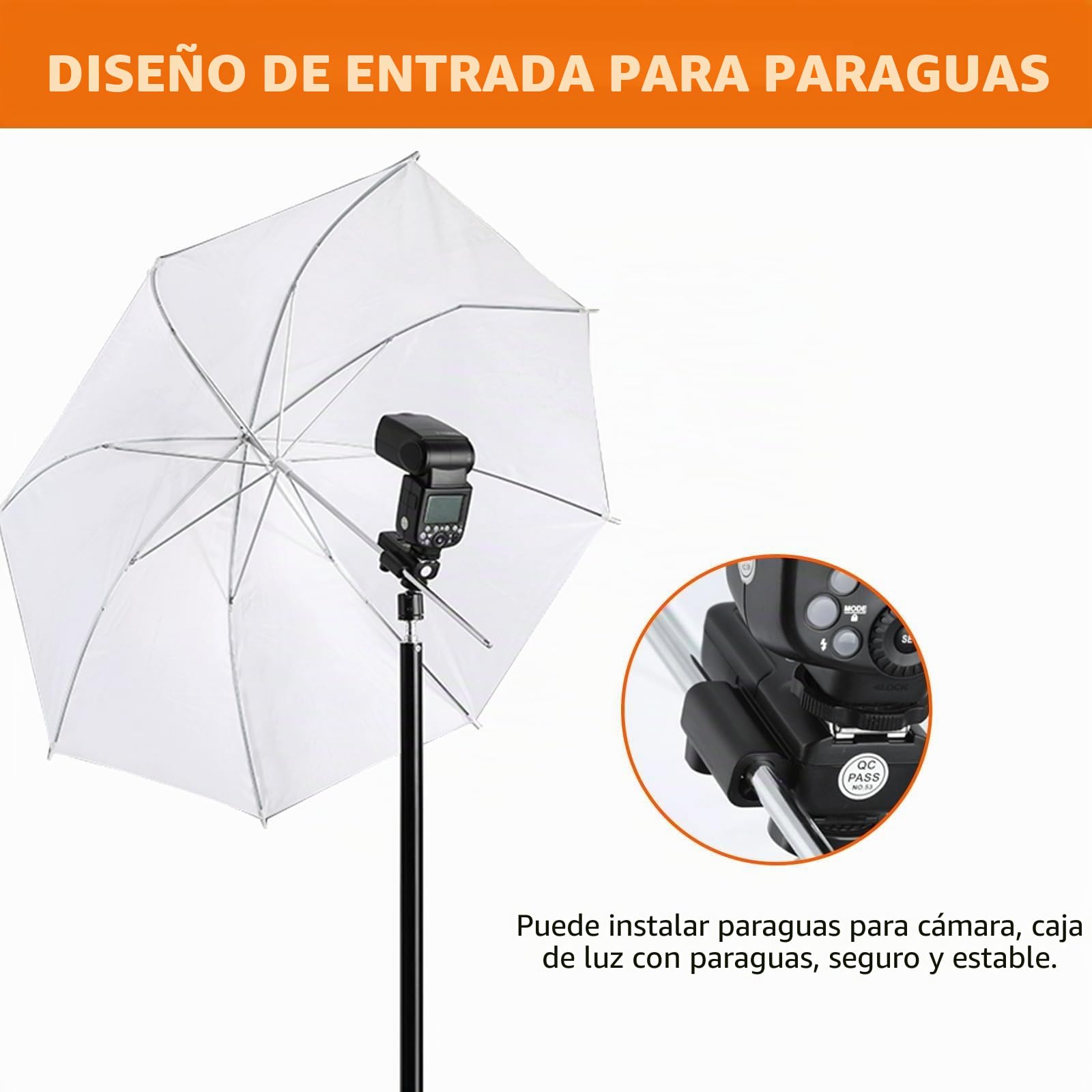 Godox Godox - Disparador de flash inalámbrico CT-16, compatible con cámaras réflex digitales Canon, Nikon, Sony, Olympus, Pentax, (1 transmisor + 3 receptores)