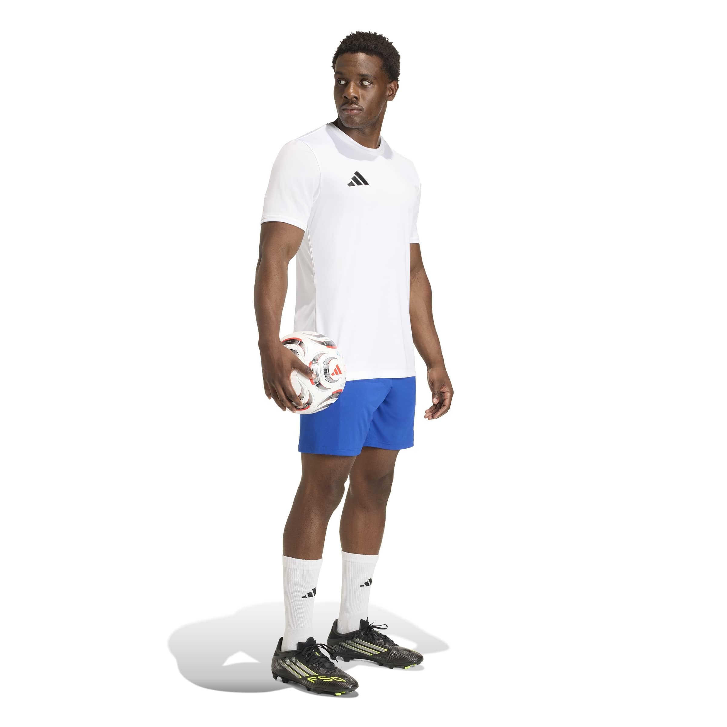 adidas Men's Pantalón Corto Entrada26