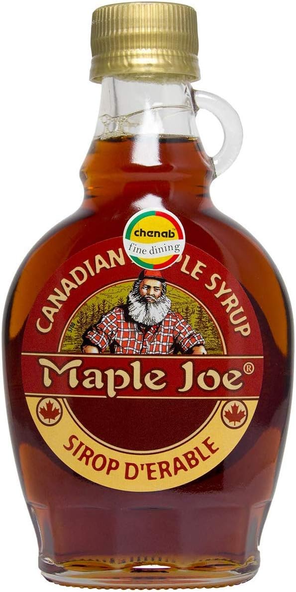 Maple syrup