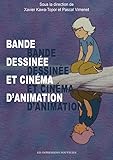  Bande dessinée et cinéma d’animation