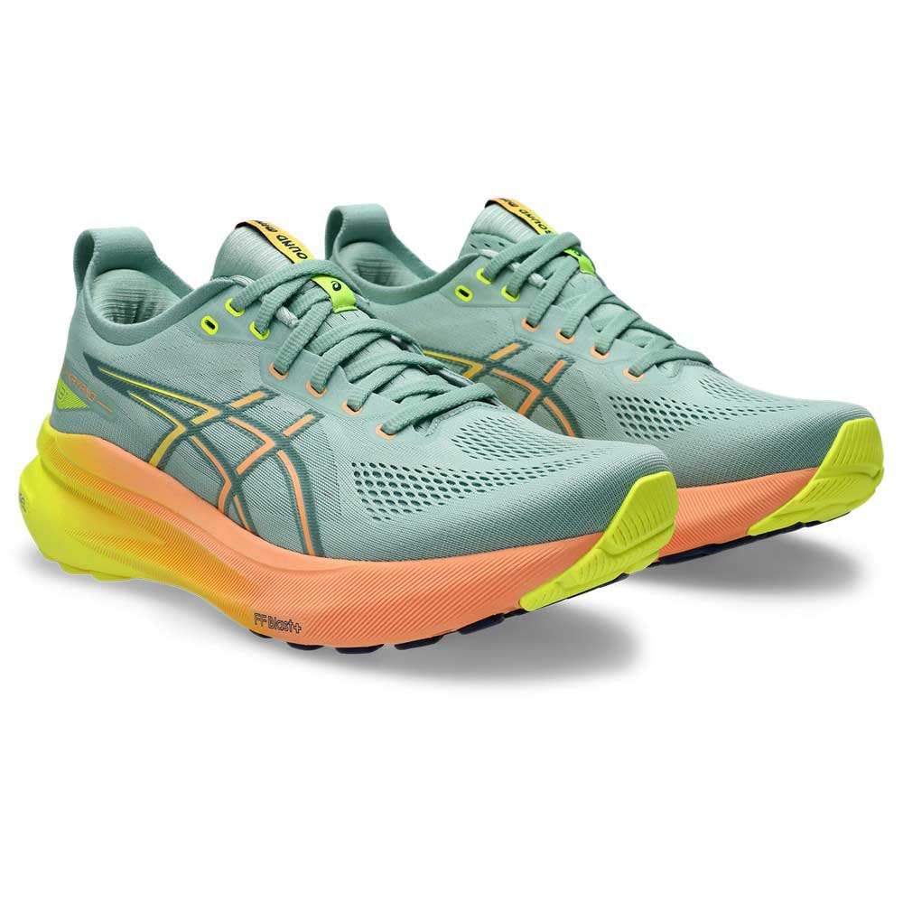 ASICS Mężczyźni Asicsbuty do biegania