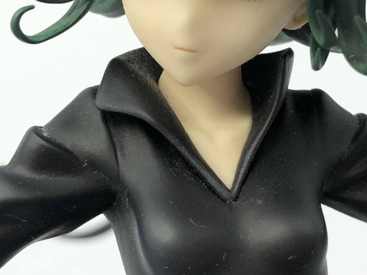 難有 フリーイング ワンパンマン 1/8 戦慄のタツマキ 【公式通販】