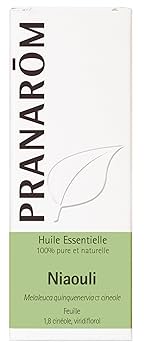 Amazon.co.jp: プラナロム ニアウリ 10ml （PRANAROM ケモタイプ