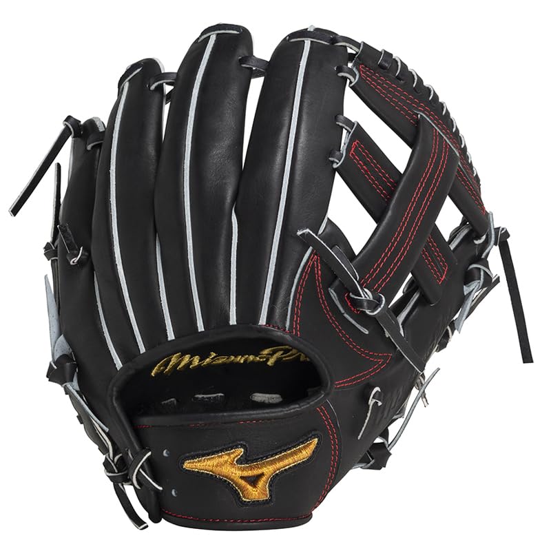 ミズノ MIZUNO  硬式用ミズノプロ CRAFTED Edition  TM型 グラブ袋付 BSS限定  野球 一般 硬式 グローブ グラブ 限定  24AW(1AJGH31023) Amazon | ミズノ MIZUNO 硬式用ミズノプロ CRAFTED Edition TM型